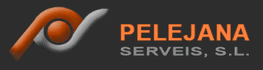 Pelejana Serveis logo